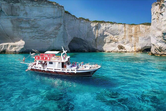 milos-half-day-tour-to-kleftiko