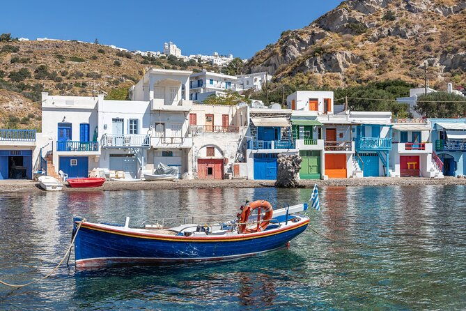 milos-island-sunset-cruise-agia-kyriaki-kleftiko-adamantas