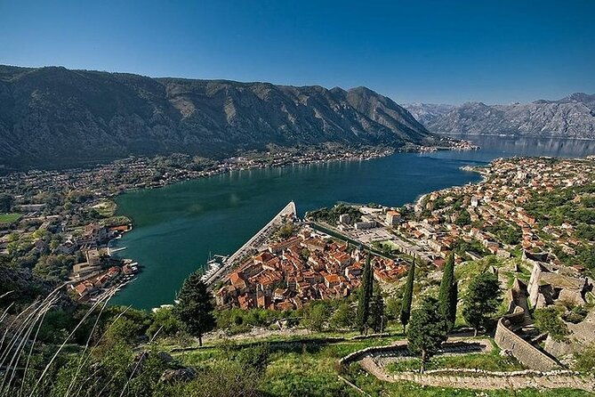 mini-montenegro-private-tour-to-njegusi-cetinje-budva-and-kotor
