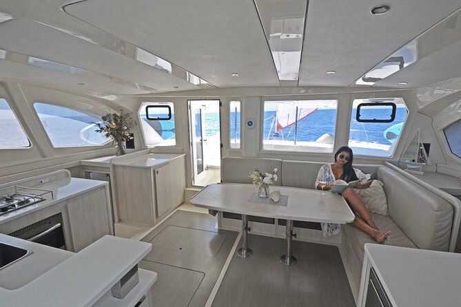 mojito-half-day-private-catamaran-cruise-in-sint-maarten