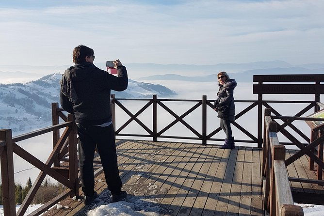 mokra-gora-tour-with-a-sargan-8-train-ride
