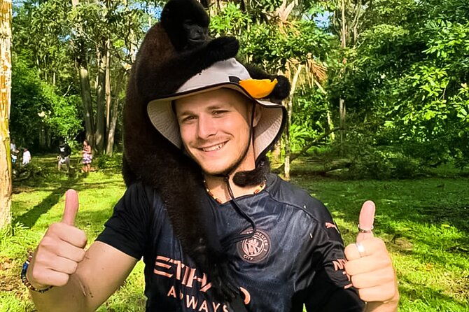 monkey-island-amazon-river-native-aquatic-species-all-tickets-included