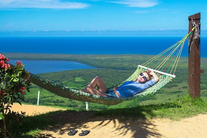 montana-redonda-el-limon-beach-2-in-1-tour-from-punta-cana