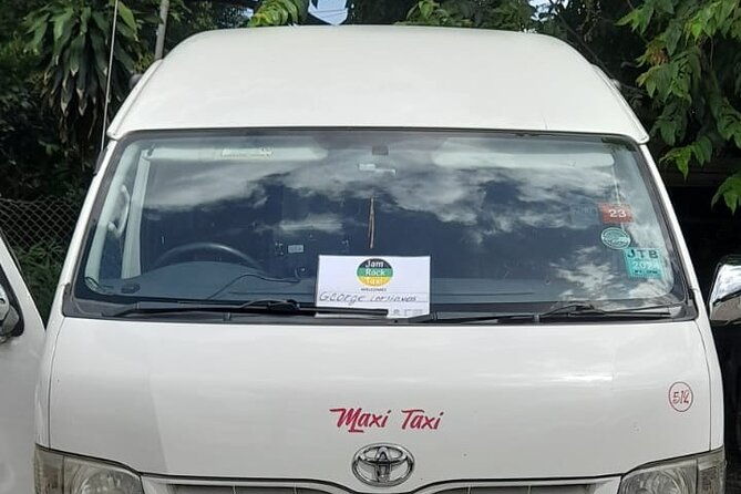 montego-bay-airport-taxi-to-hotels-in-negril