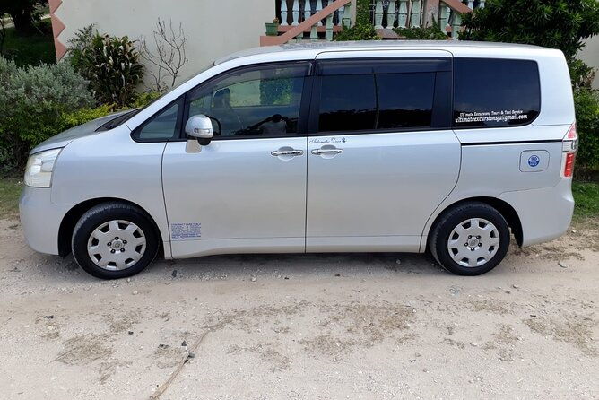montego-bay-airport-transfer-to-falmouth