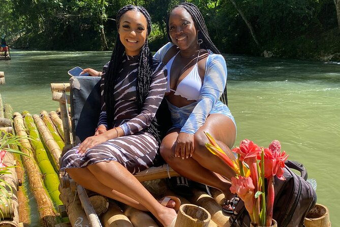 montego-bay-bamboo-rafting-and-hip-strip-private-tour