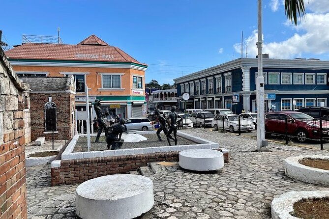 montego-bay-city-highlights-bird-sanctuary-shopping