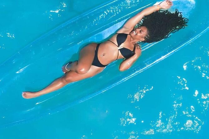 montego-bay-clear-water-kayaking-with-photoshoot-and-shopping