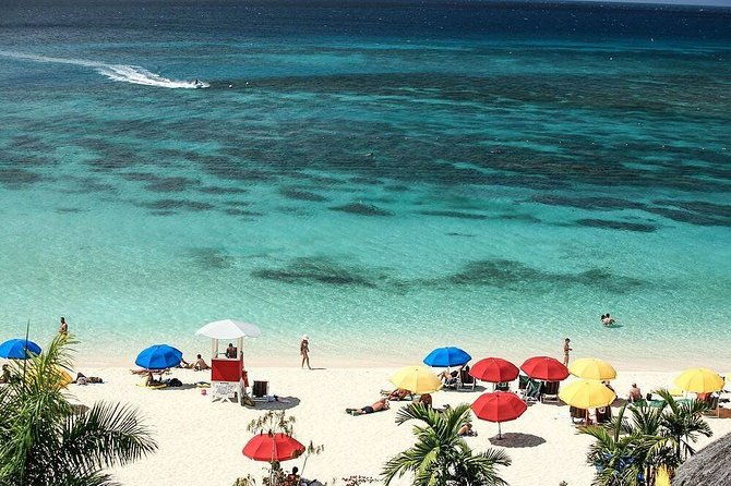 montego-bay-highlights-private-full-day-tour-from-falmouth