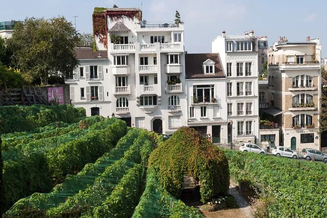 montmartre-sacre-coeur-half-day-private-tour