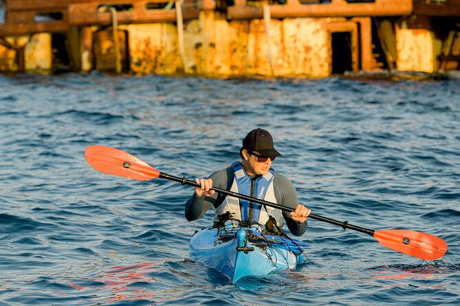 morning-kayak-tour-to-kissamos-bay-shipwreck-exclusive-beach