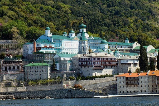 mount-athos-full-day-cruise-from-thessaloniki