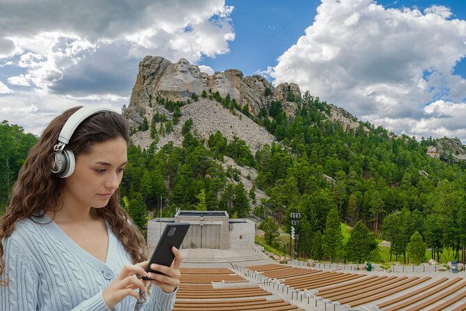 mount-rushmore-self-guided-walking-audio-tour