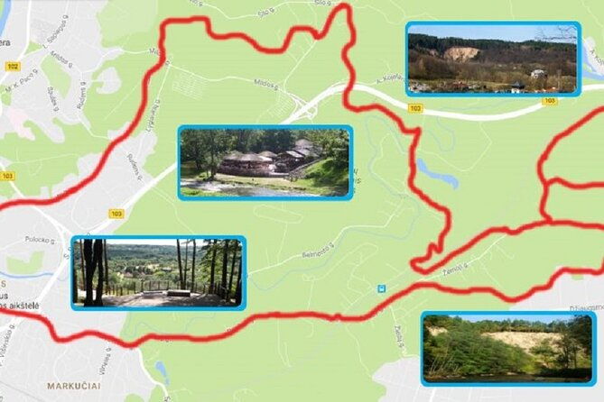 mountain-bike-tour-to-pavilniai-regional-park