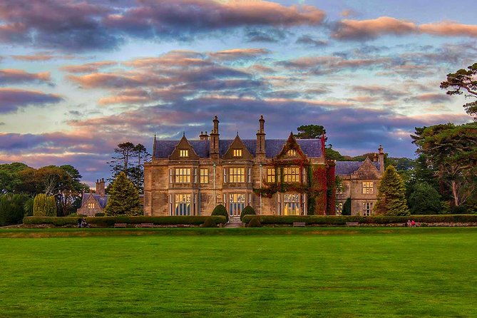 muckross-house-and-gardens-killarney-scenic-tour-minimum-4-people-1-way
