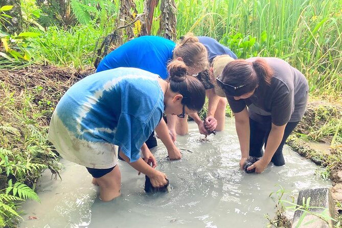 mud-dyeing-workshop-and-visit-to-oshima-tsumugi-textile-factory