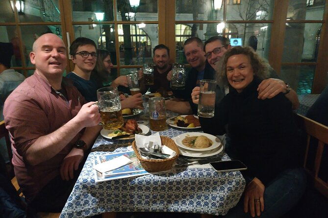 munich-beer-and-bavarian-bites-private-tour