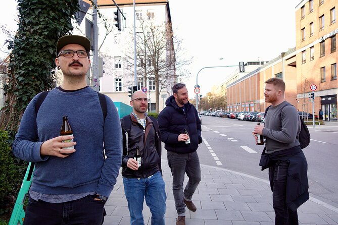 munich-craft-beer-cultural-tour-with-snack