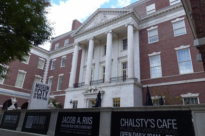 museum-of-the-city-of-new-york-general-admission-ticket