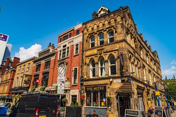 musical-madchester-quest-experience-in-manchester