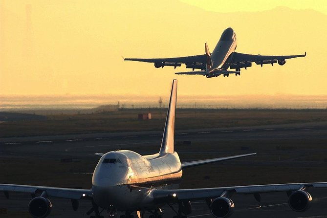 nagasaki-international-airport-to-nagasaki-city-private-arrival-transfer