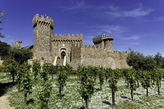 napa-valley-wine-trolley-castle-tour