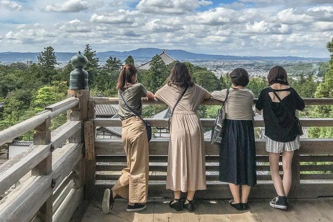 nara-private-day-trip-enjoy-your-first-time-visit-to-nara