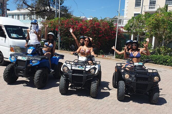 nassau-atv-island-half-day-city-tour-with-free-pick-up