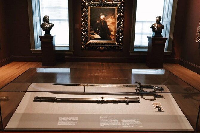 national-archives-national-portrait-gallery-semi-private-tour