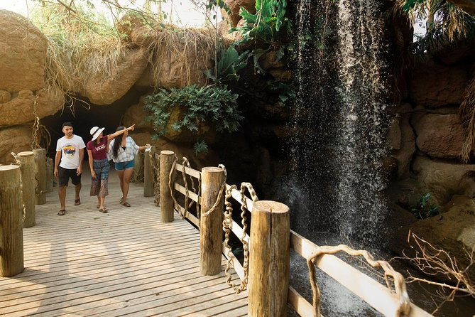 national-aviary-tour