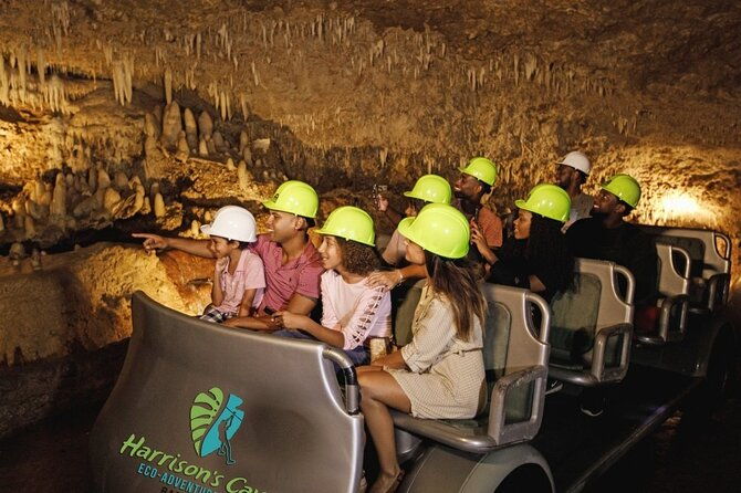nature-trail-tram-rum-tasting-at-harrisons-cave-by-chukka