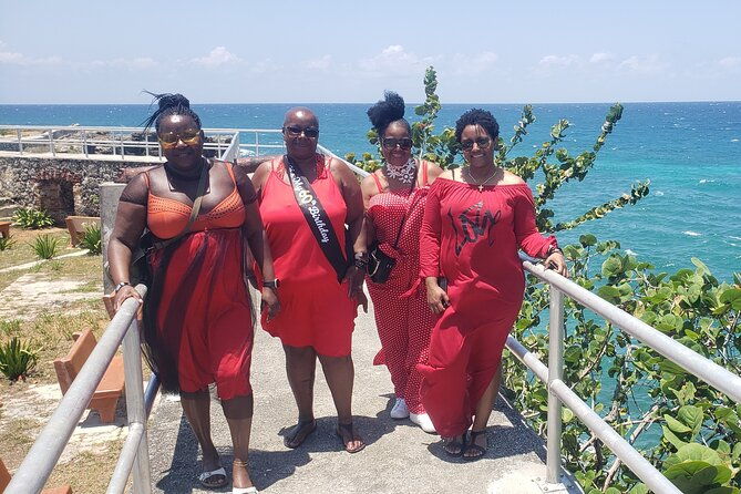 negril-7-mile-beach-and-ricks-cafe-private-tour