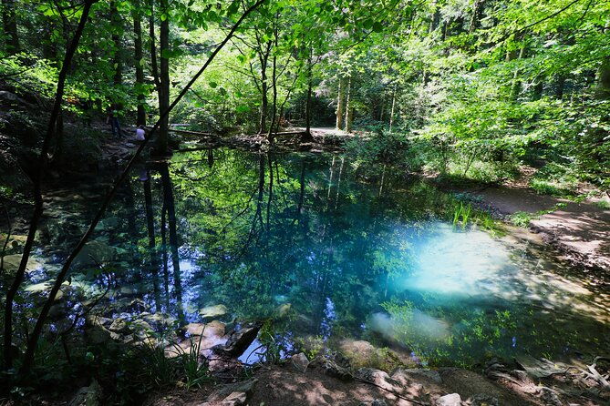 nera-gorge-national-park-private-day-tour-from-timisoara