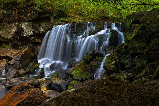 new-river-gorge-national-park-self-guided-driving-audio-tour