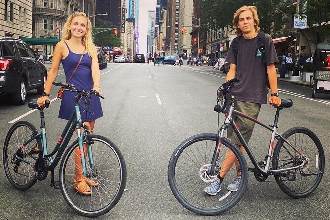 new-york-city-bike-rental-with-flexible-duration