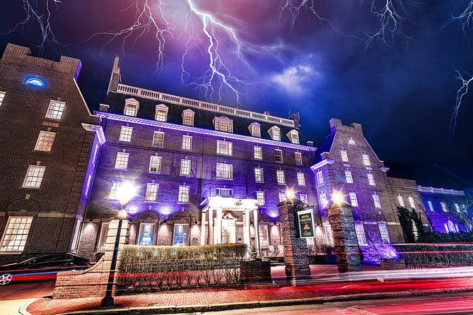 newport-ghosts-seaside-hauntings-and-hags-tour