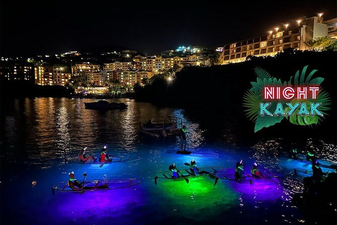 night-kayak-tour-st-thomas-westin-frenchmans-reef