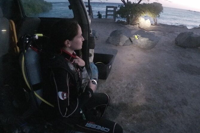 night-shore-diving-mangel-halto-aruba-for-certified-divers
