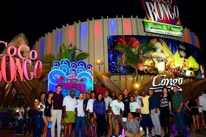 night-tour-to-coco-bongo-punta-cana-from-santo-domingo-with-open-bar