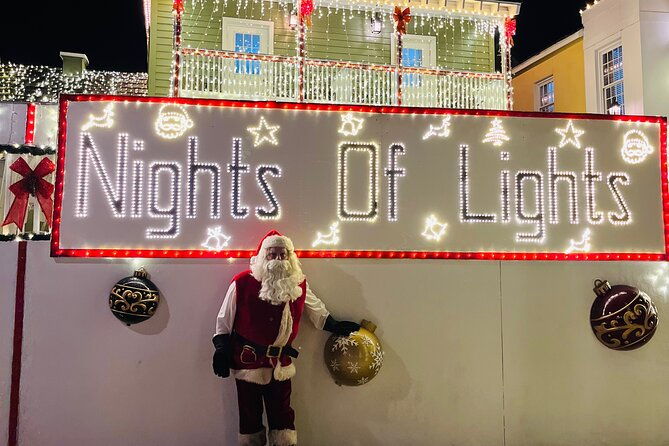 nights-of-lights-private-golf-cart-tour-for-up-to-5-people