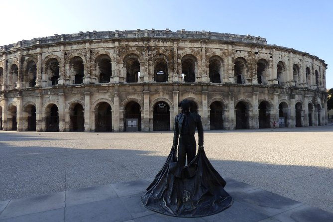 nimes-private-walking-tour-with-a-professional-guide