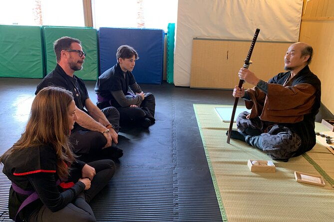 ninja-and-samurai-experience-to-learn-about-the-ninja-spirit