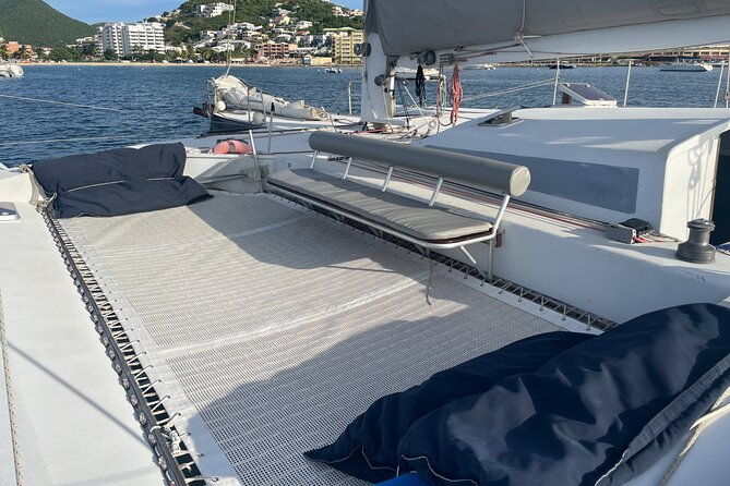 no1sxm-half-day-sail-snorkeling-and-sunset-experience