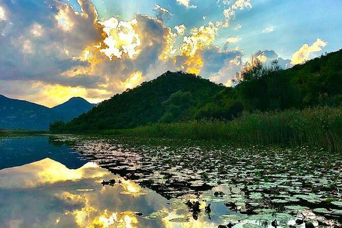 noahs-ark-skadar-lake-journey