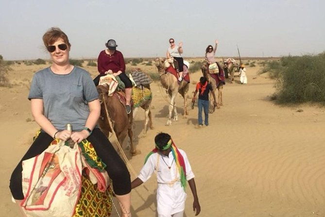 non-touristic-half-day-camel-safari-thar-desert-sunset-2