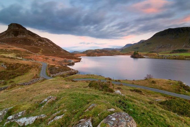 north-wales-caernarfon-castle-full-day-tour-from-manchester