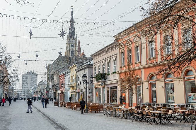 novi-sad-and-sremski-karlovci-wine-tour-from-belgrade