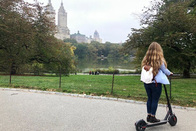 nyc-electric-scooter-rental