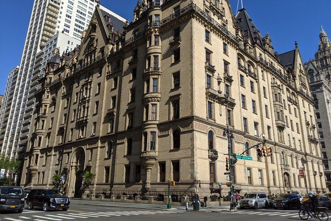 nyc-private-tour-with-local-guide-by-suv-or-van