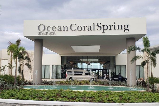 ocean-carol-springs-montego-bay-private-airport-transfers